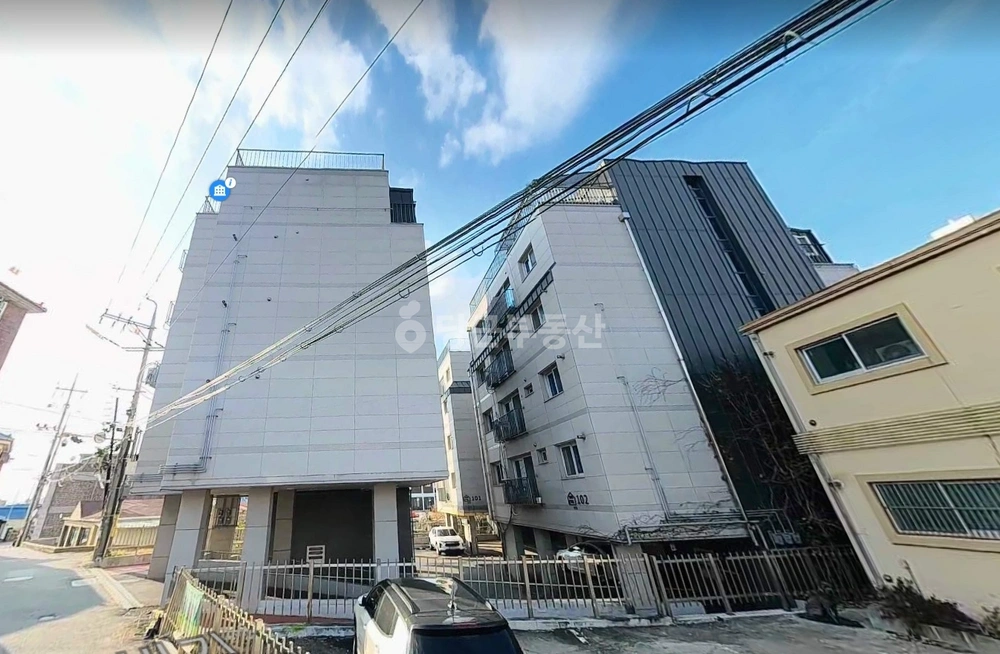 경기도 김포시 양촌읍 빌라(투룸 이상) 사진 1