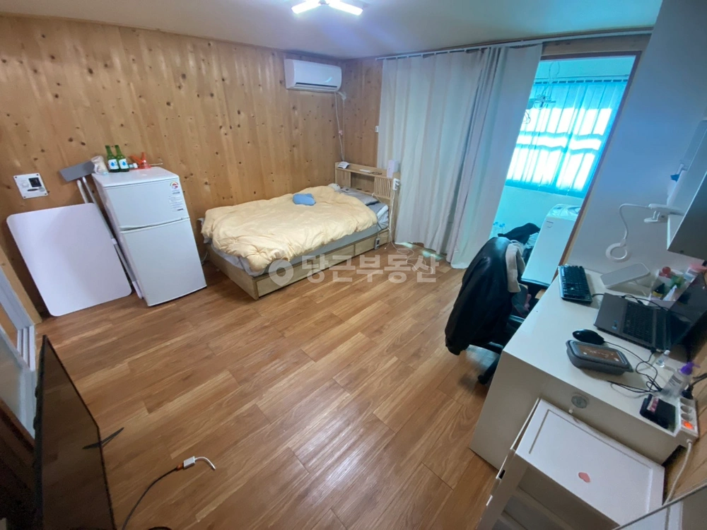 충청북도 충주시 단월동 원룸 사진 1