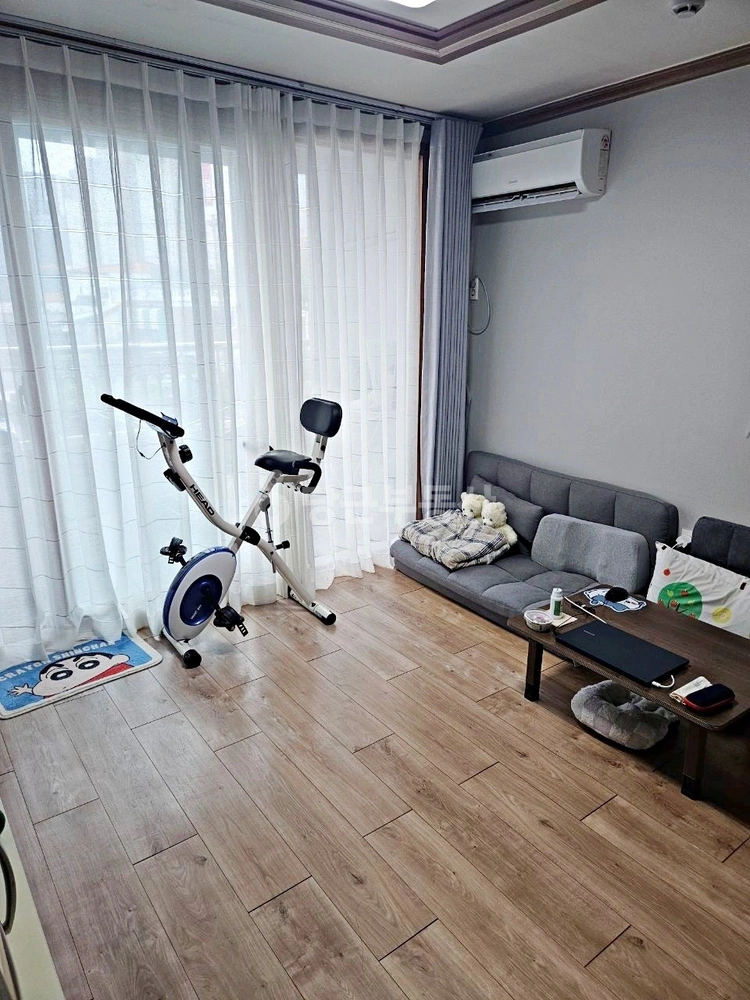 전북특별자치도 전주시 덕진구 진북동 빌라(투룸 이상) 사진 1
