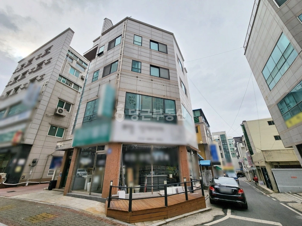 대전광역시 중구 용두동 건물 사진 1