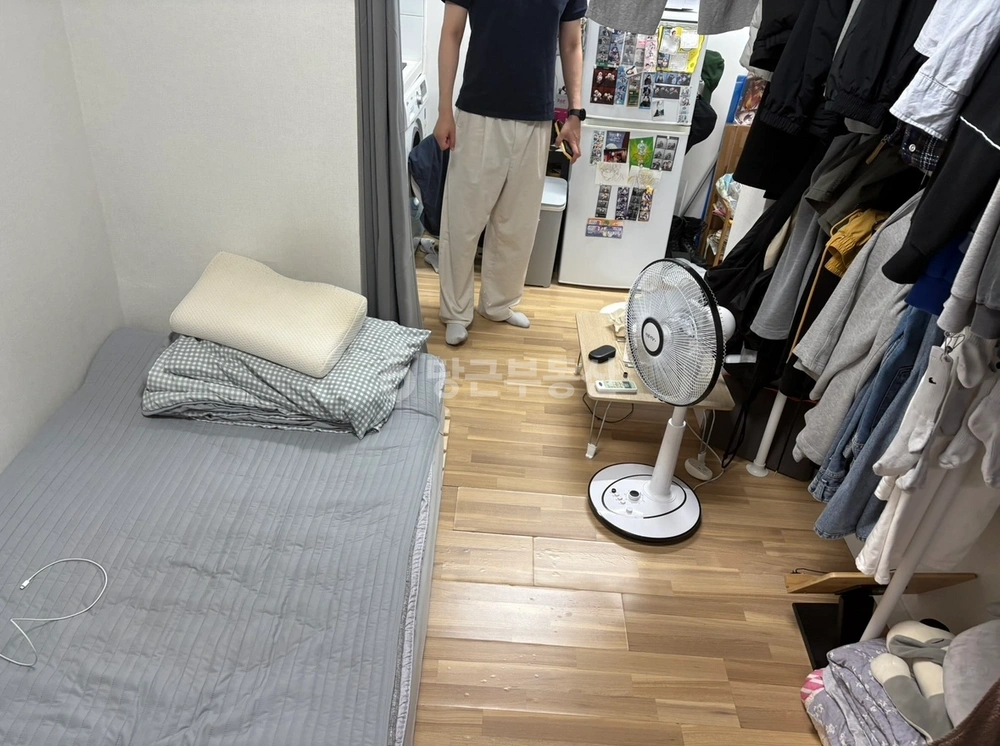 서울특별시 마포구 염리동 원룸 사진 1