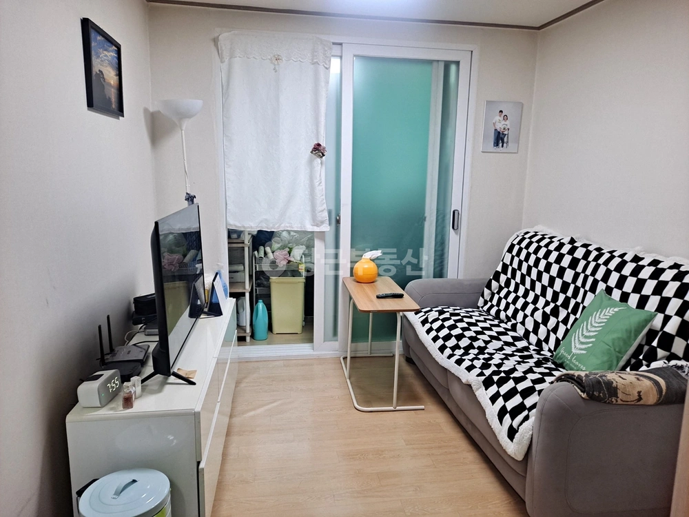 경기도 의정부시 의정부동 빌라(투룸 이상) 사진 1