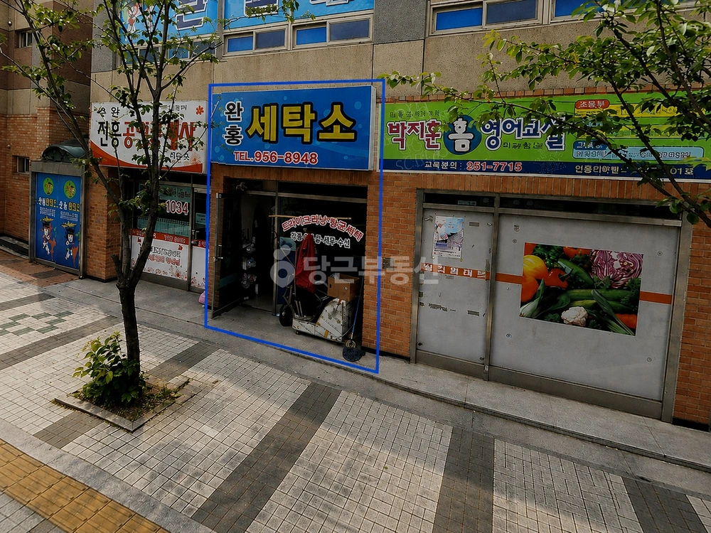 전남광주통합특별시 광산구 장덕동 상가 사진 1