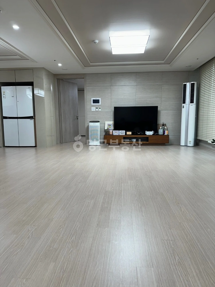 강원특별자치도 원주시 지정면 아파트 사진 1