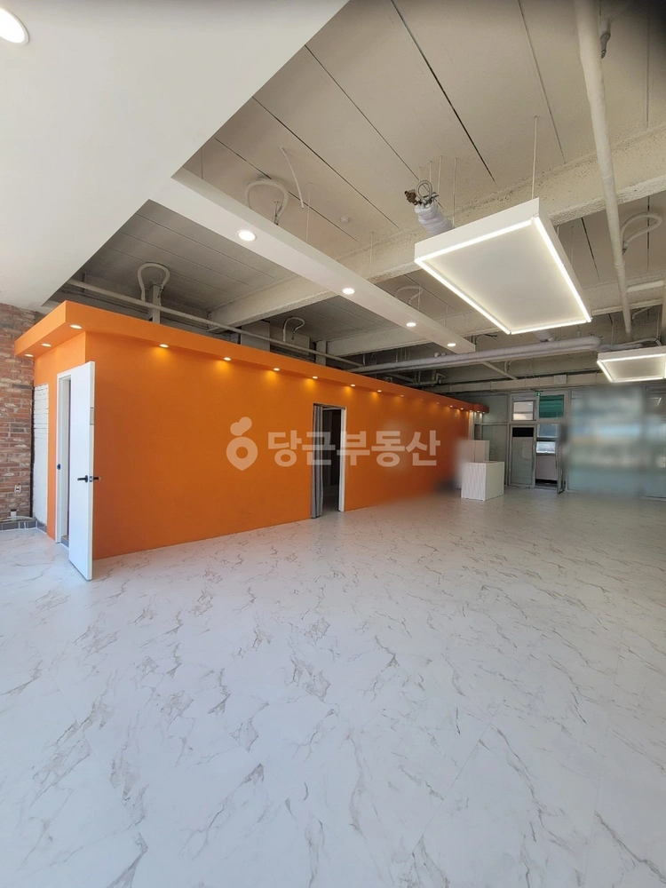 부산광역시 강서구 명지동 상가 사진 1