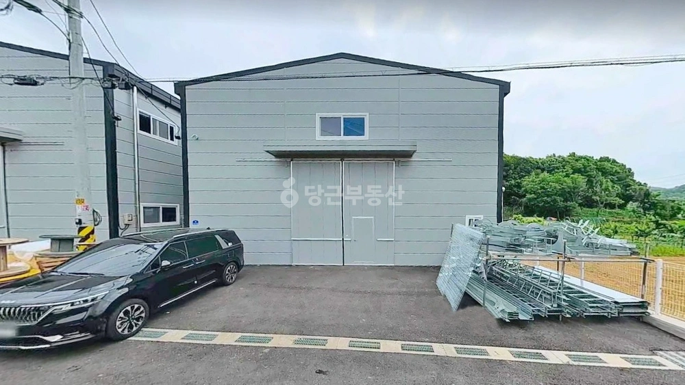 경기도 화성시 효행구 매송면 공장/창고 사진 1