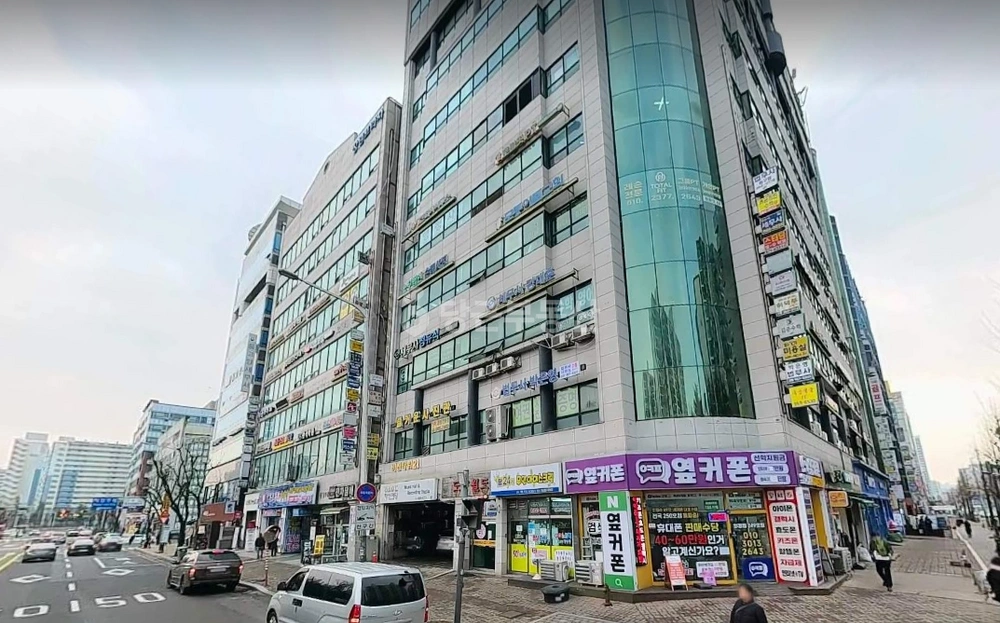 경기도 고양시 덕양구 화정동 상가 사진 1