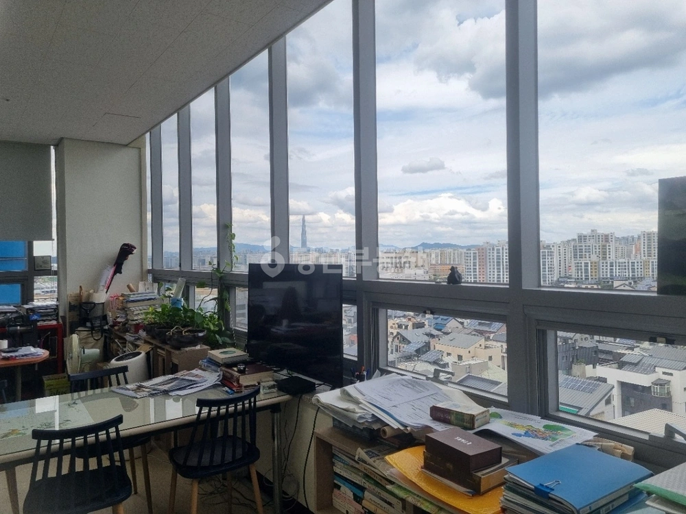 경기도 성남시 수정구 복정동 사무실 사진 1