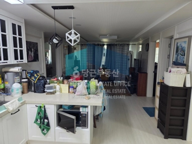 경기도 김포시 양촌읍 빌라(투룸 이상) 사진 1