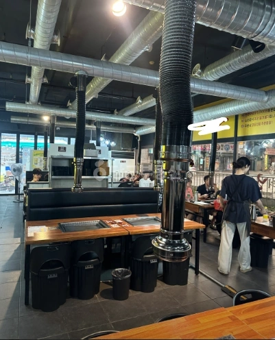 경기도 부천시 원미구 역곡동 상가 사진 1