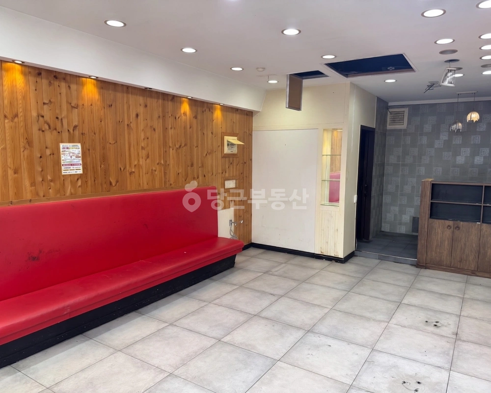 전북특별자치도 전주시 완산구 서신동 상가 사진 1