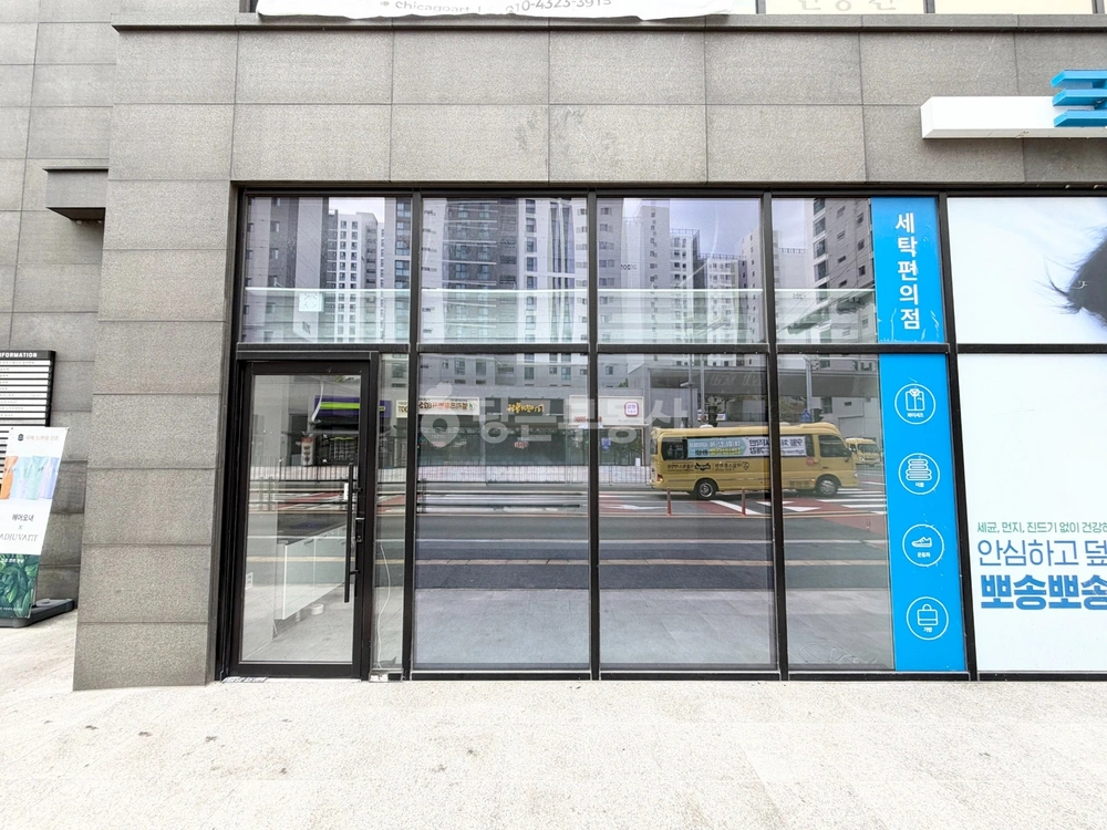 대전광역시 유성구 원신흥동 상가 사진 1