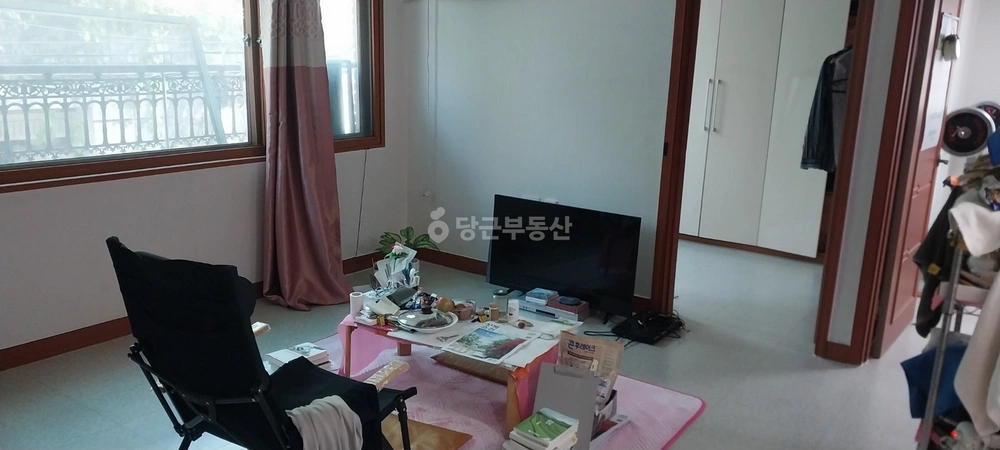 서울특별시 성북구 정릉동 빌라(투룸 이상) 사진 1