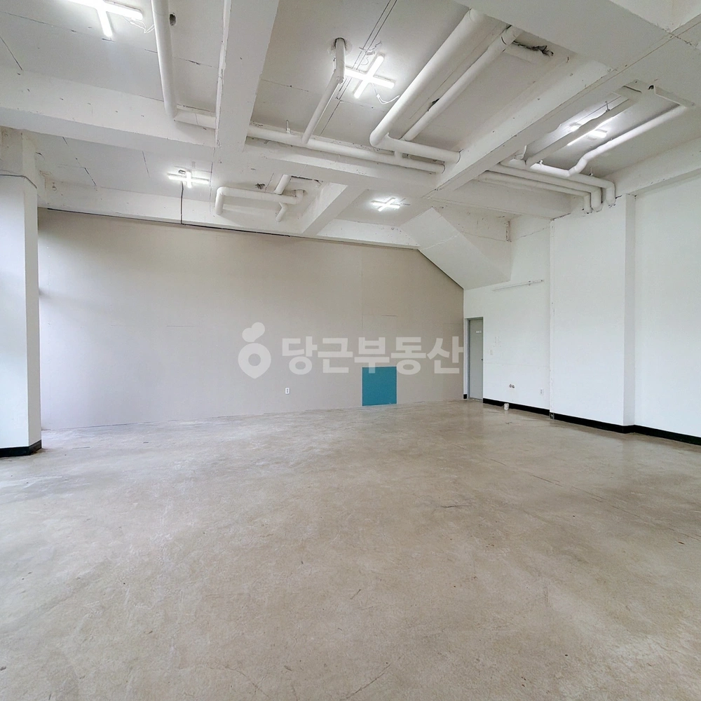 대전광역시 서구 도안동 상가 사진 1
