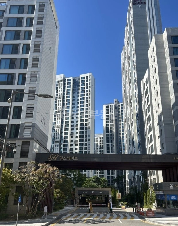서울특별시 영등포구 신길동 아파트 사진 1