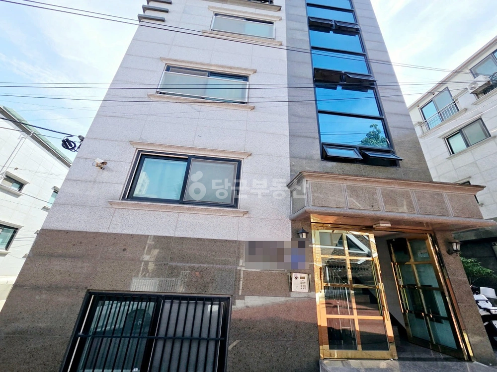 서울특별시 동작구 상도동 원룸 사진 1