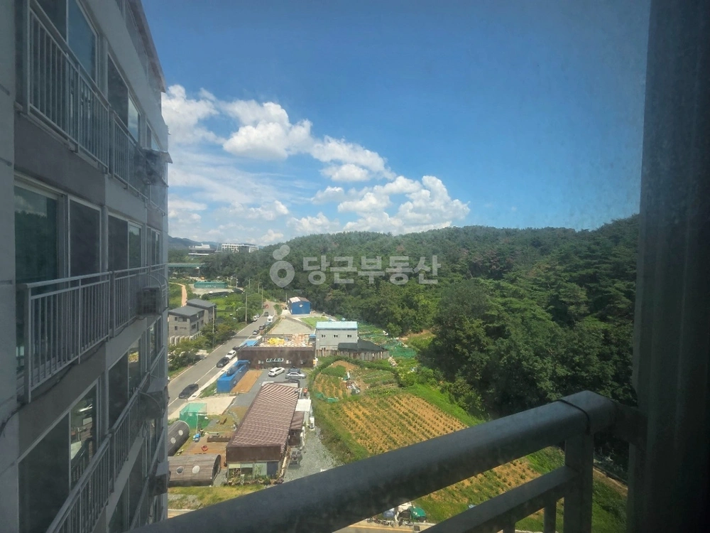 부산광역시 기장군 일광읍 아파트 사진 1