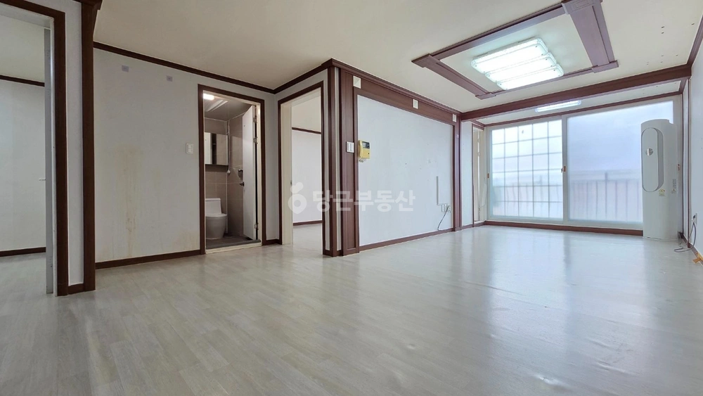 인천광역시 미추홀구 주안동 빌라(투룸 이상) 사진 1