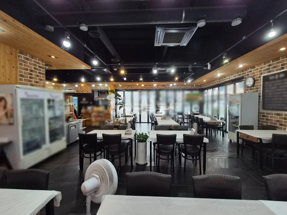 충청남도 천안시 서북구 두정동 상가 사진 1