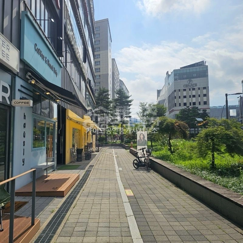 서울특별시 강서구 마곡동 상가 사진 1