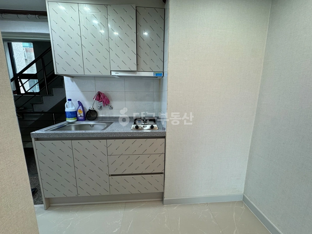 경기도 시흥시 정왕동 원룸 사진 1
