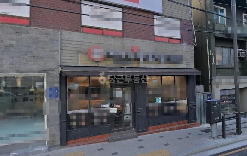 서울특별시 강남구 대치동 상가 사진 1