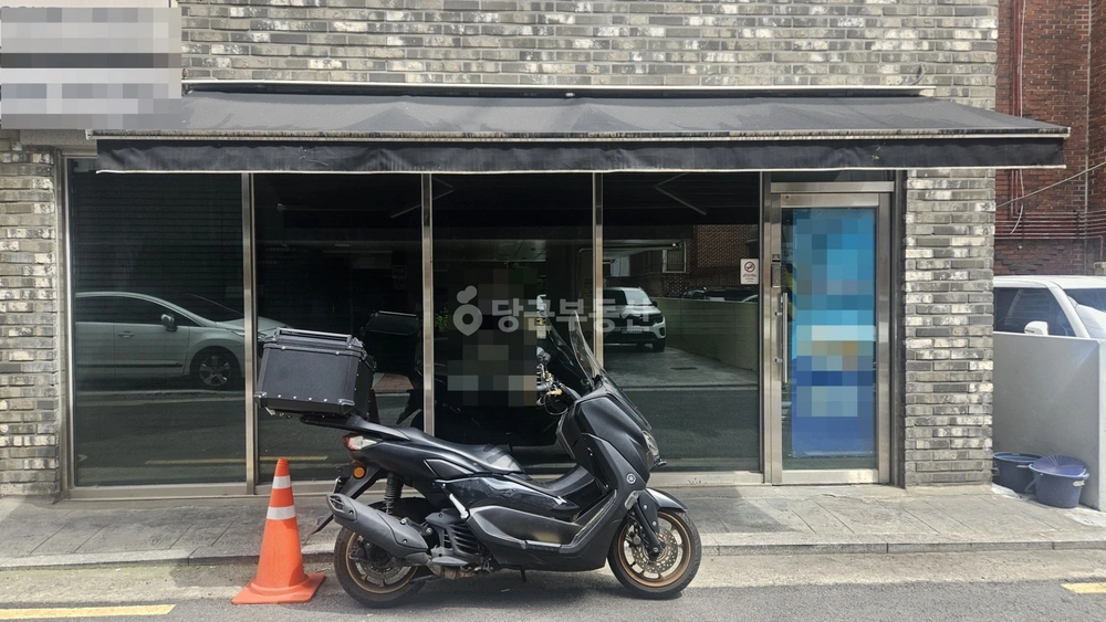 서울특별시 강동구 천호동 상가 사진 1