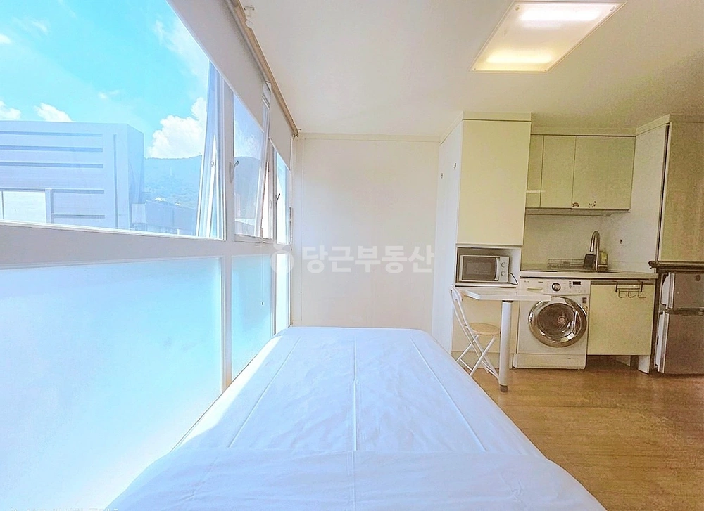 부산광역시 수영구 광안동 원룸 사진 1