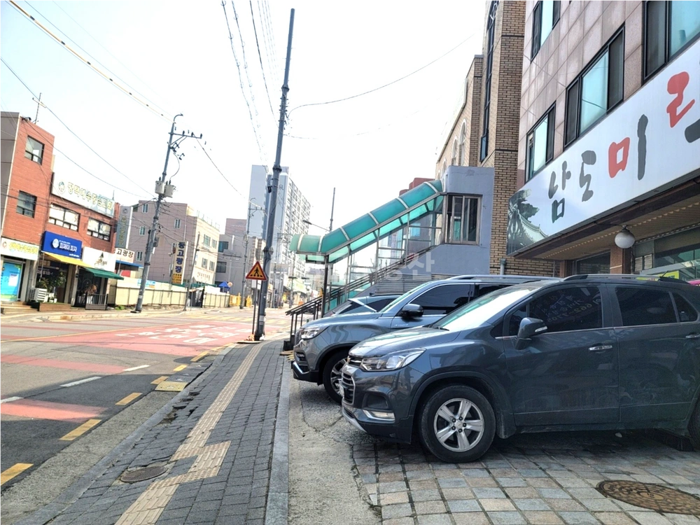 경기도 평택시 서정동 상가 사진 1