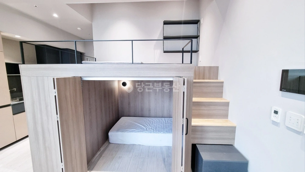 서울특별시 서초구 서초동 오피스텔 사진 1