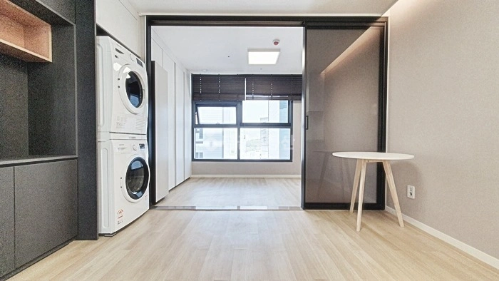 부산광역시 연제구 연산동 오피스텔 사진 1
