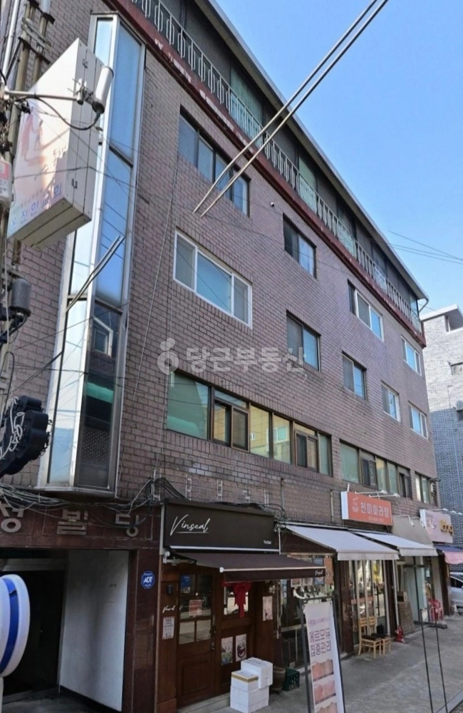 서울특별시 송파구 잠실동 원룸 사진 1