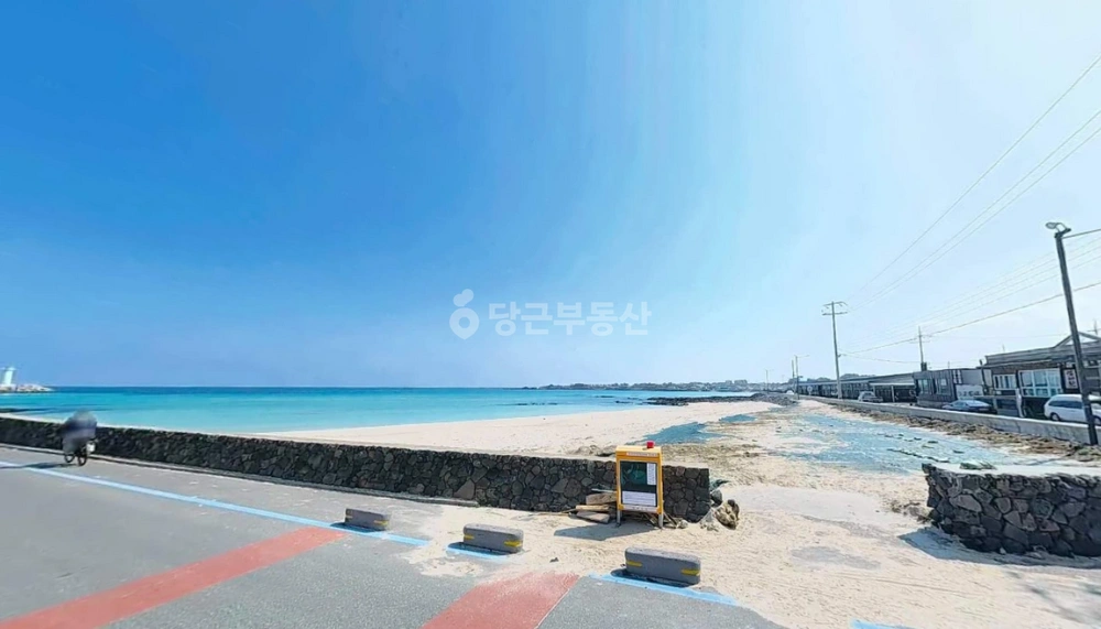 제주특별자치도 제주시 구좌읍 토지 사진 1