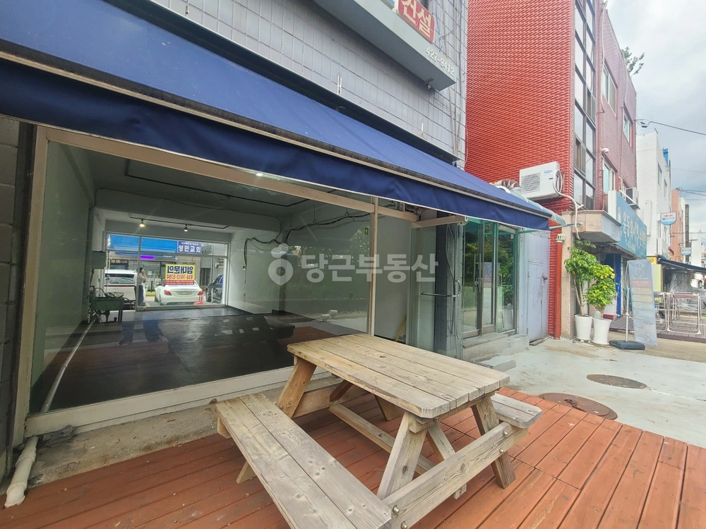 인천광역시 남동구 구월동 상가 사진 1