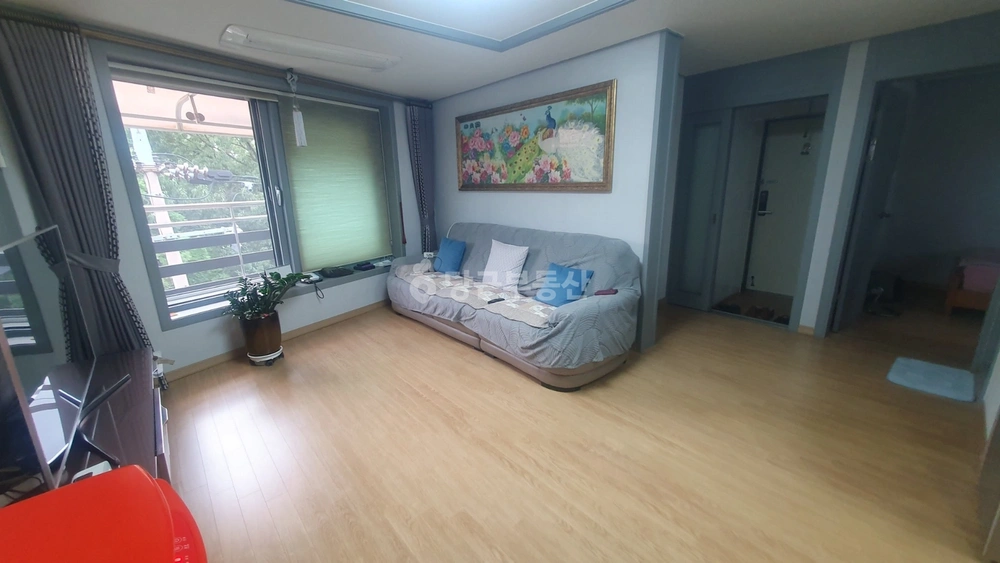 경기도 안산시 단원구 원곡동 빌라(투룸 이상) 사진 1