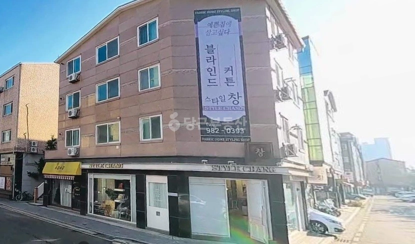 경기도 김포시 장기동 상가 사진 1