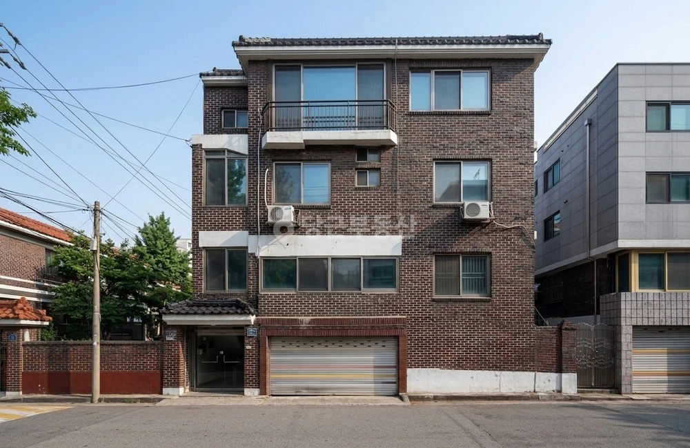 충청북도 청주시 서원구 분평동 빌라(투룸 이상) 사진 1