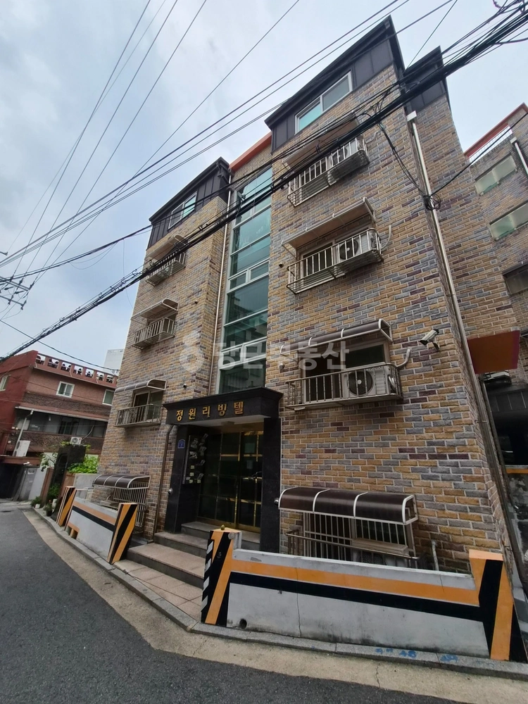 서울특별시 중랑구 중화동 원룸 사진 1