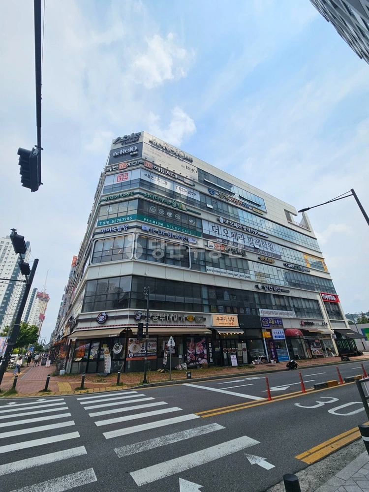 충청남도 천안시 서북구 불당동 상가 사진 1
