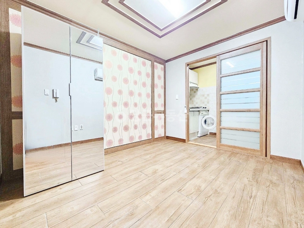 대구광역시 수성구 만촌동 원룸 사진 1