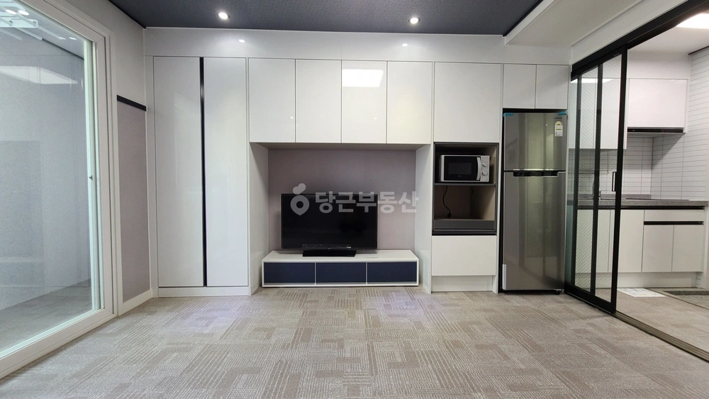 충청남도 아산시 배방읍 원룸 사진 1