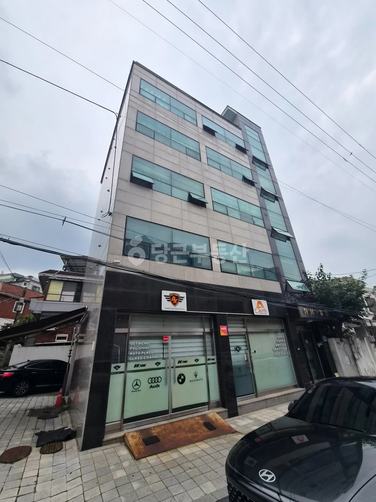 서울특별시 중랑구 중화동 원룸 사진 1