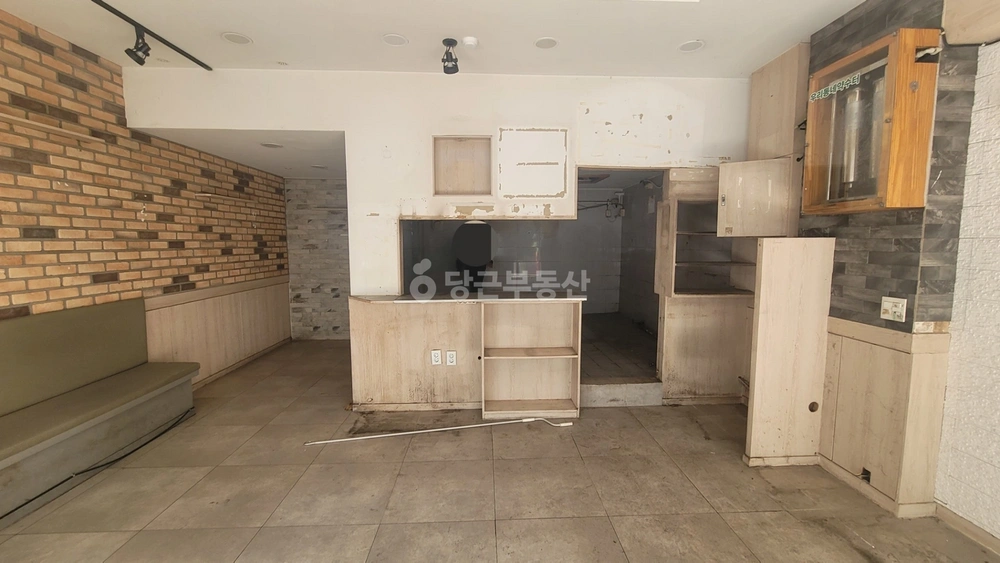 서울특별시 양천구 목동 상가 사진 1