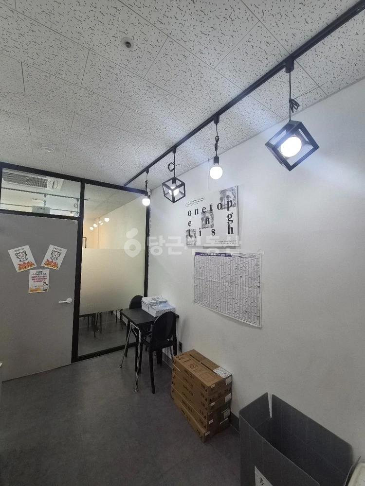 경기도 성남시 수정구 창곡동 상가 사진 1