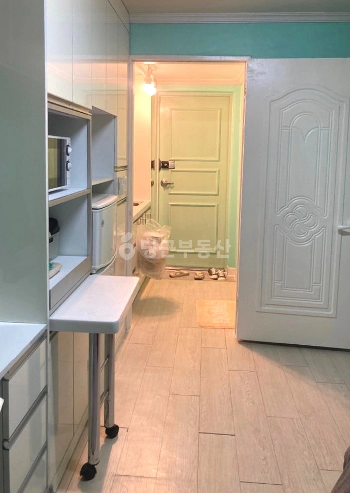 대전광역시 대덕구 중리동 원룸 사진 1