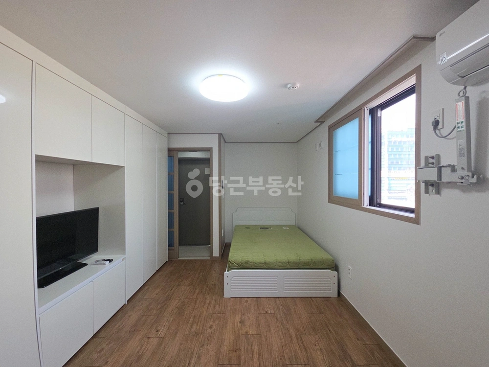 부산광역시 연제구 연산동 원룸 사진 1