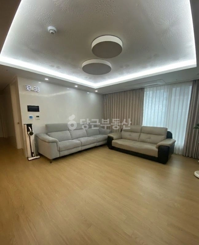 경기도 구리시 인창동 아파트 사진 1