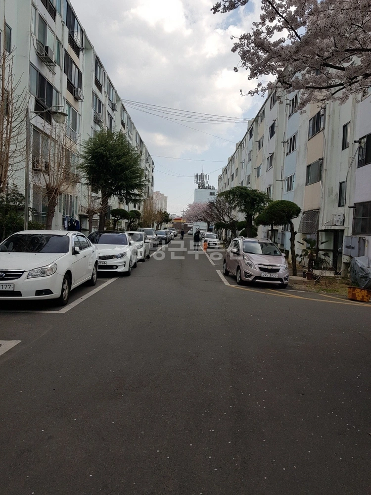 경상남도 창원시 마산회원구 합성동 아파트 사진 1