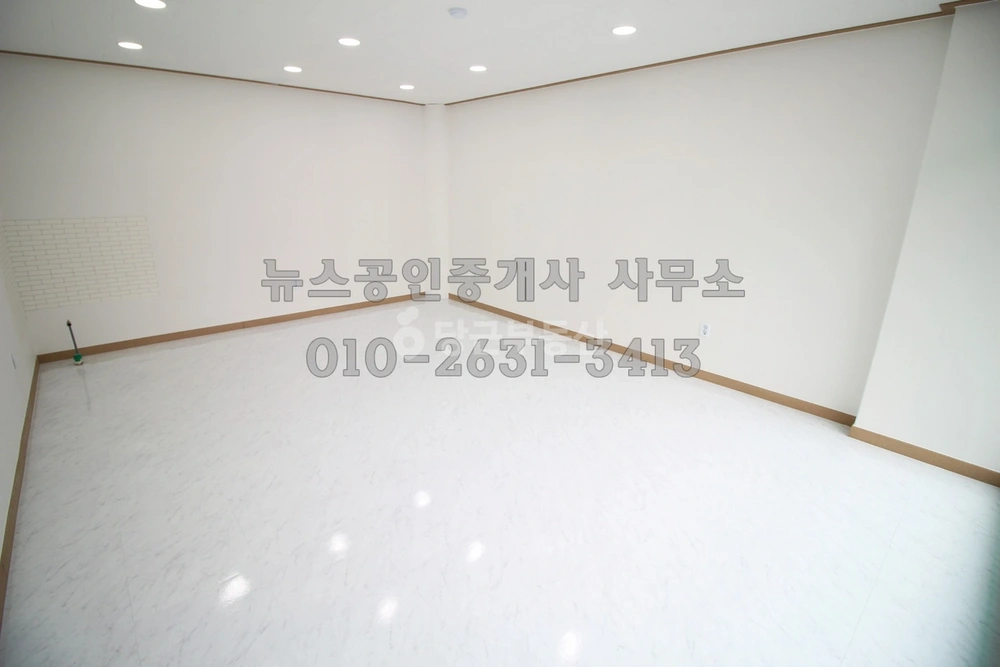 경기도 의정부시 신곡동 상가 사진 1