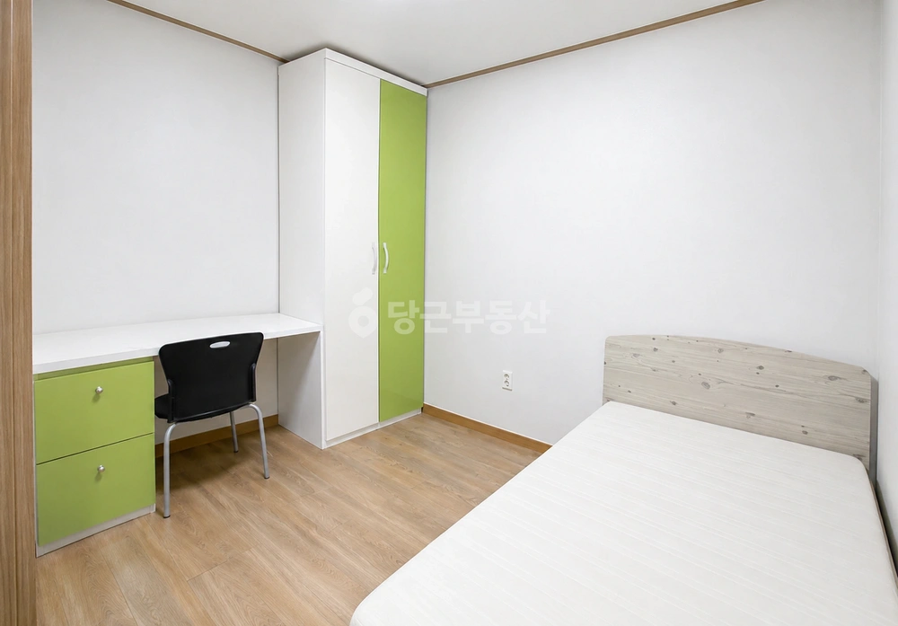 서울특별시 금천구 독산동 원룸 사진 1